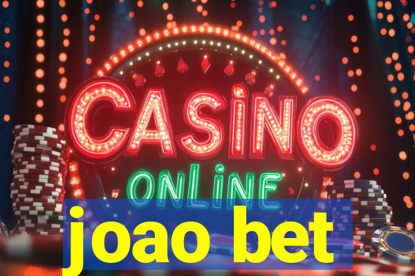 joao bet